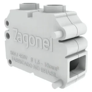 Conector Para Chuveiro Zagonel