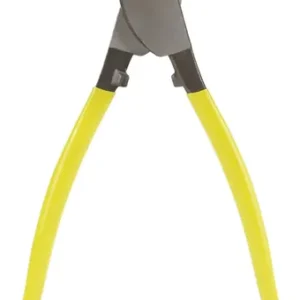 Alicate De Corte E Decapagem De Cabos 8"