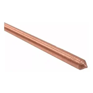 Barra De Cobre 5/8"X1,5M