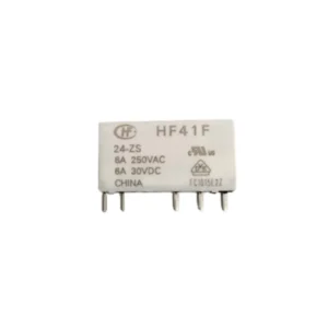Relé 220Vca Para Interface Slim Sibratec