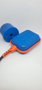Sensor De Nível Tipo Boia CAbo 2M