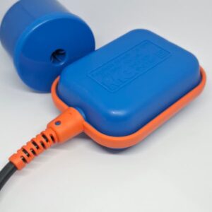 Sensor De Nível Tipo Boia CAbo 2M